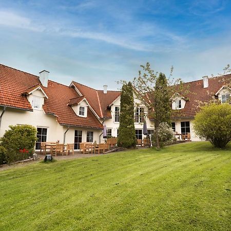 Ferienhof Homann Sauerland Brilon Exterior foto