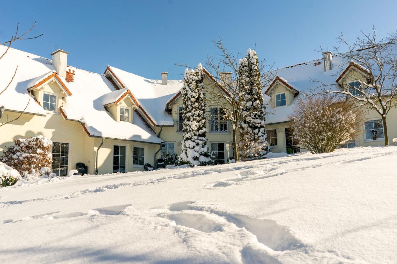 Ferienhof Homann Sauerland Brilon Exterior foto