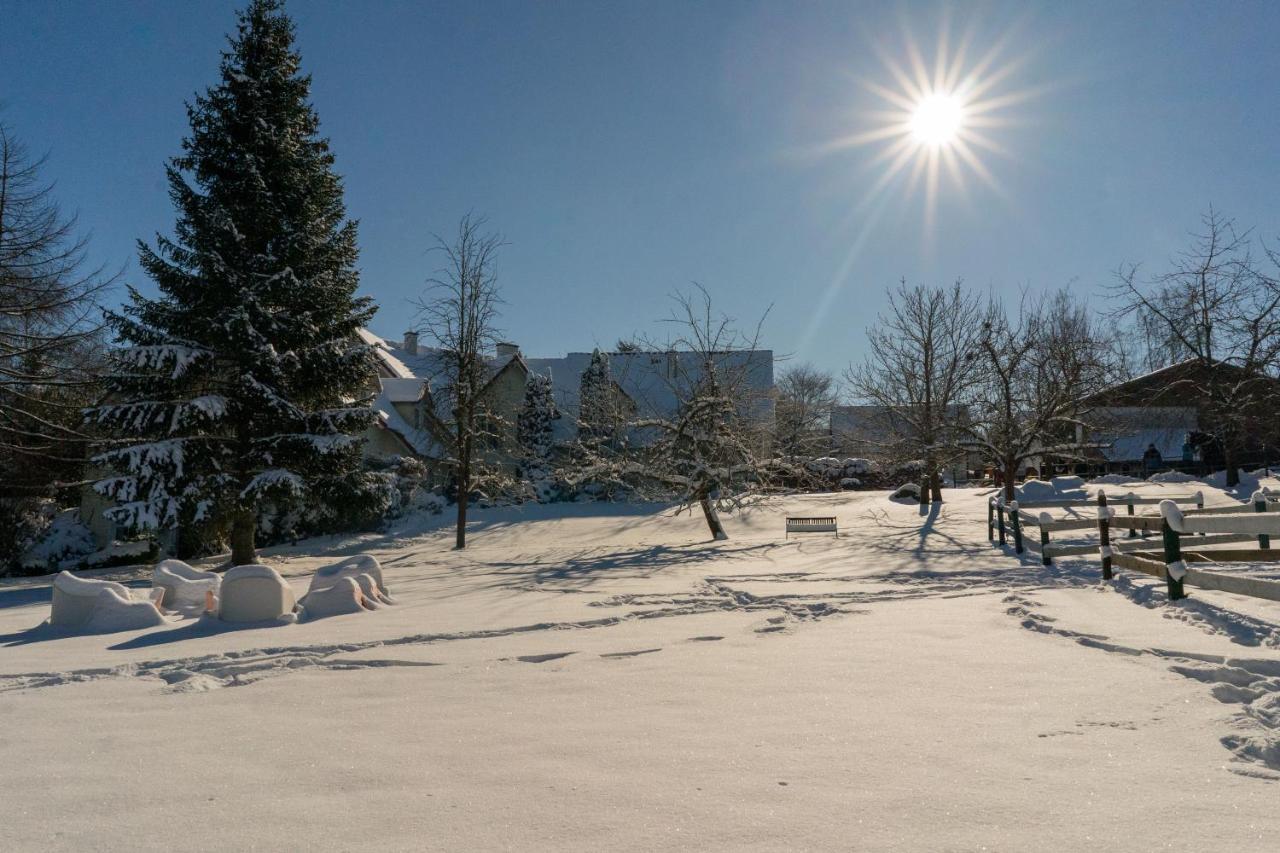 Ferienhof Homann Sauerland Brilon Exterior foto