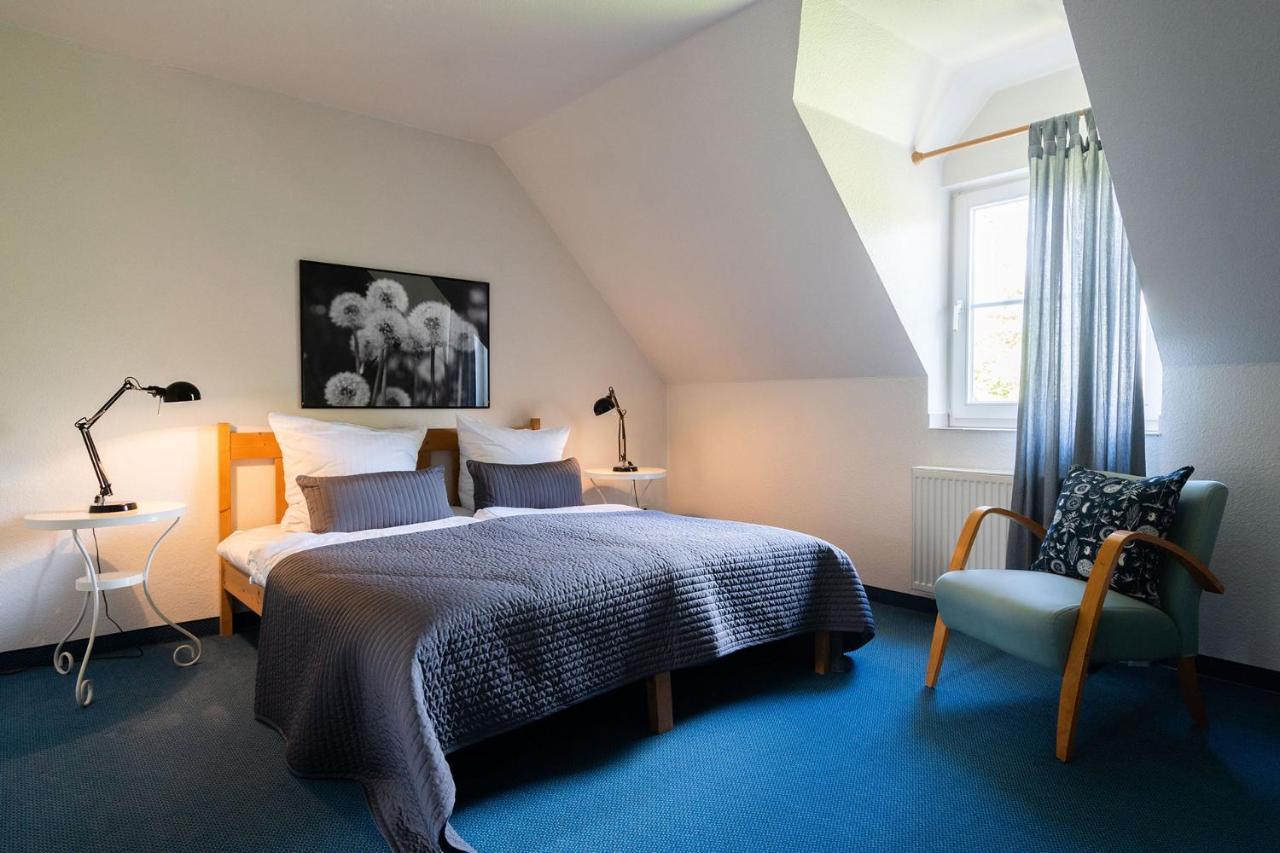 Ferienhof Homann Sauerland Brilon Exterior foto
