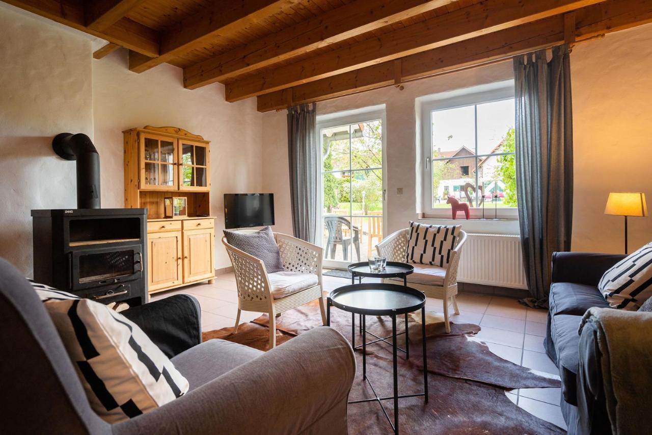 Ferienhof Homann Sauerland Brilon Exterior foto