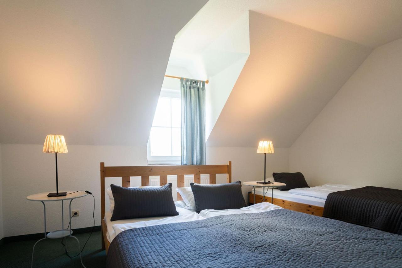 Ferienhof Homann Sauerland Brilon Exterior foto