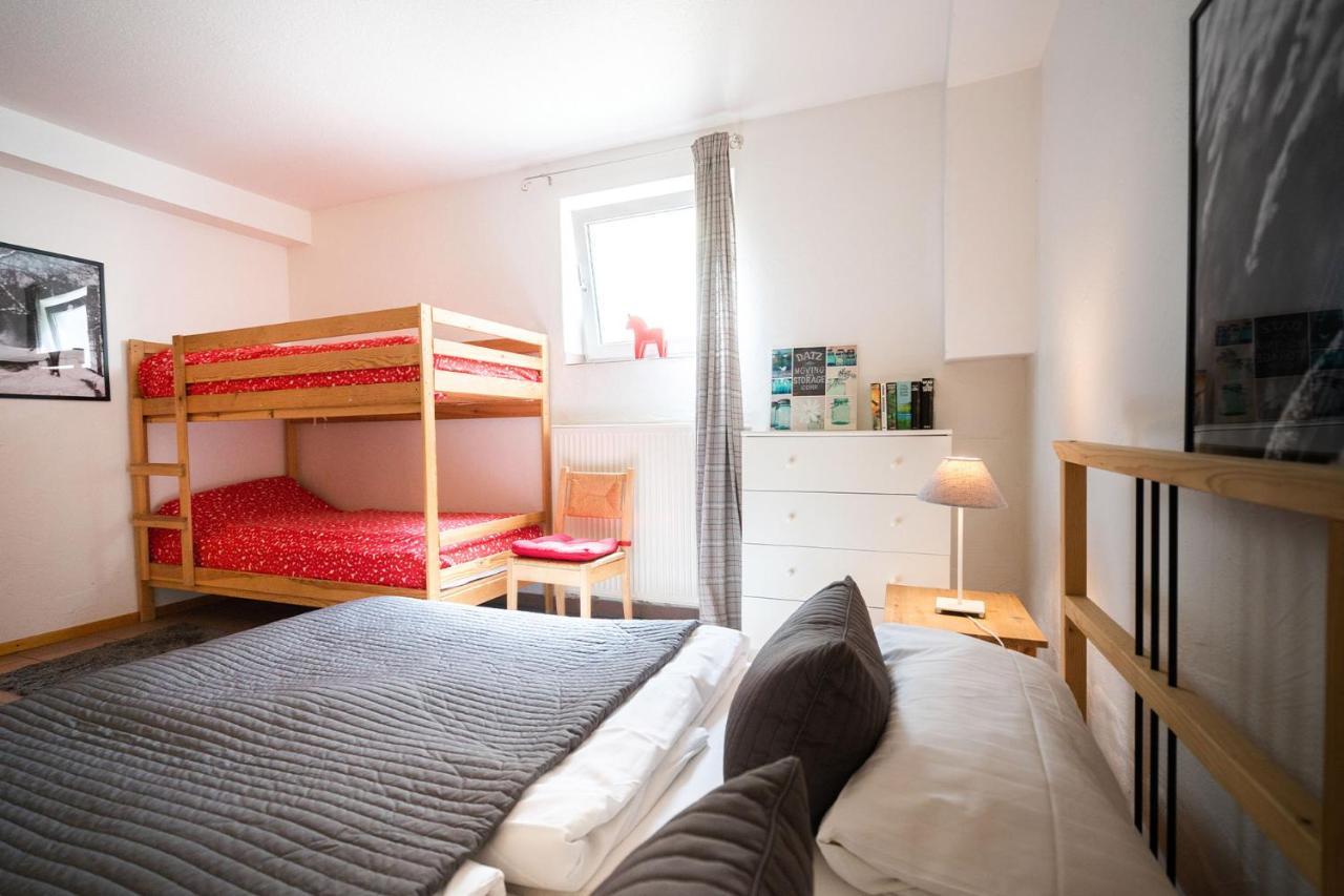 Ferienhof Homann Sauerland Brilon Exterior foto